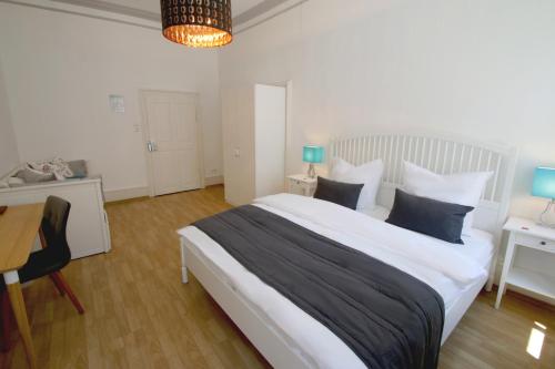 Hotel Sudpfanne – Heidelberg, NE