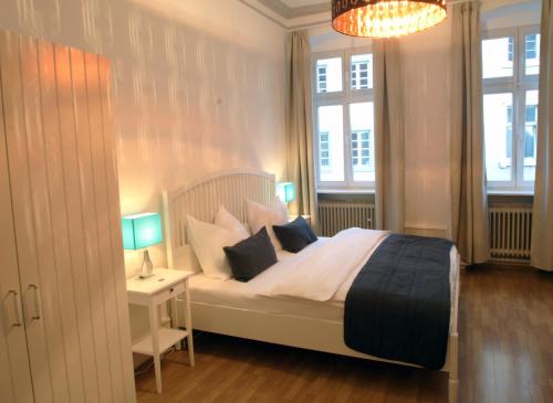 Hotel Sudpfanne – Heidelberg, NE