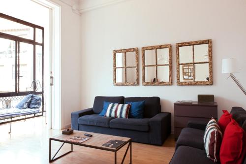 My Address in Barcelona - image 10