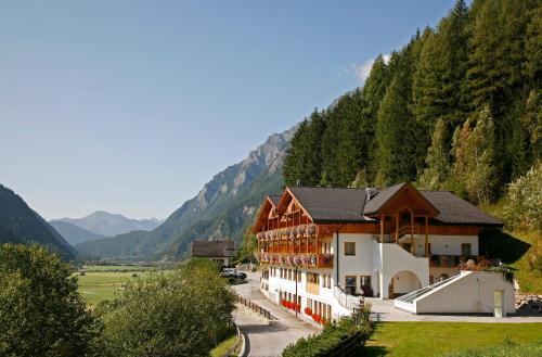 Hotel Kranebitt Hotel de charme Ried