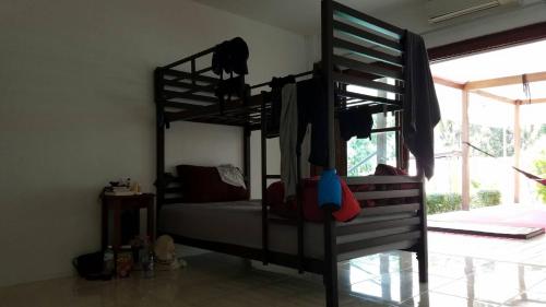 Rick Tew S Martial Arts Therapy Training Resort Hua