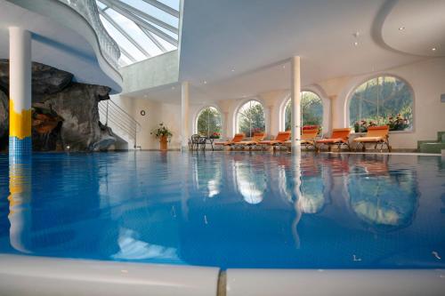 Hotel Kranebitt 5
