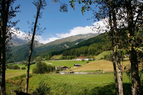 Hotel Kranebitt