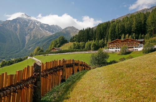 Hotel Kranebitt 2