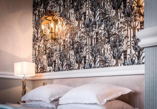 Photo 0 Hôtel Belles Rives