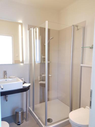 Sylthotel Raffelhüschen Garni - image 13