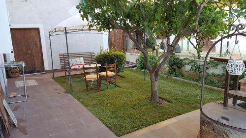  Residenza Anna in Agropoli