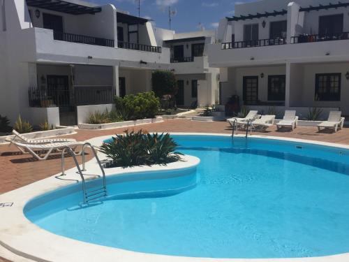  Apartamento Albatros in Puerto del Carmen