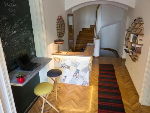 Balkan Soul Hostel - image 6