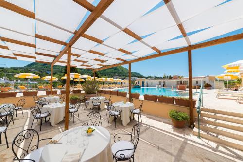 Hotel Parco Delle Agavi - image 4
