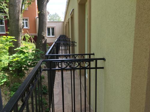 Cruise Hotel - image 3