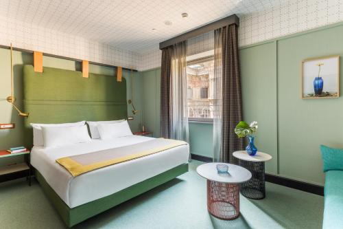 Room Mate Giulia - Hotel - Milan