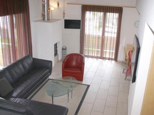 Apartment Ferienwohnung Lion Lodge Apartment Ferienwohnung Lion Lodge图片