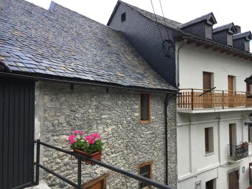 Casa Rural Cuny chambre d'hôte Vielha