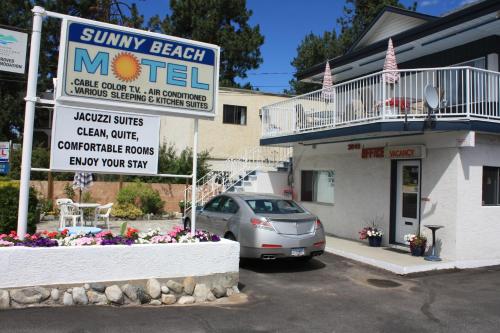 Sunny Beach Motel