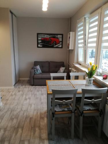 Zenhouse apartament Warszawa Ursynów, Mokotów wynajem krótkoterminowy, noclegi, Varšava (fotografie 4)