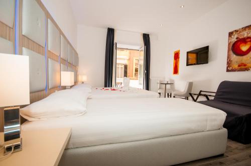 Vatican Relais Rome Suite, Rome (photo 4)