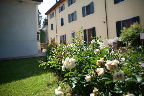  Agriturismo Albarello, Sona