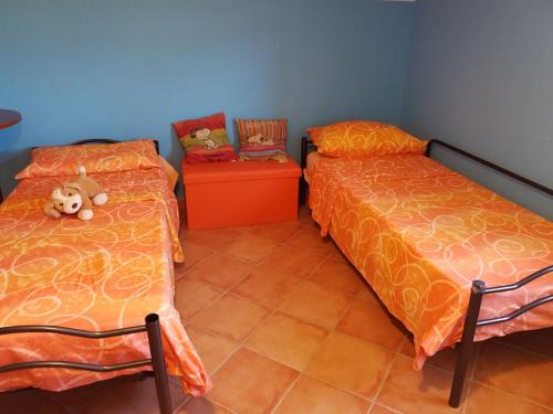 Villa Katia
