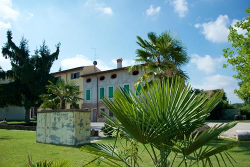  Agriturismo Albarello in Sona