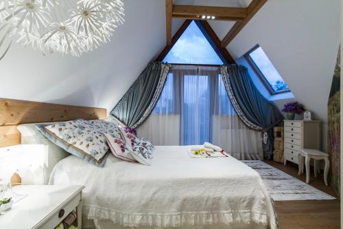 Rezydencja Tatry - Apartament Chamerion 1, Zakopane