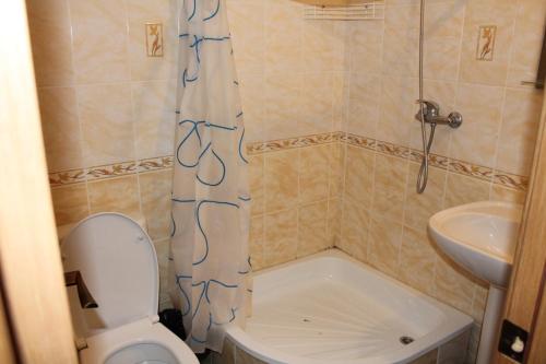 Guest House Solnechnaya dacha - image 2