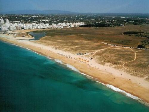 Apartamento Pé na Areia Armação de Pêra - main image