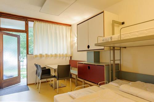 

Camping Wien West