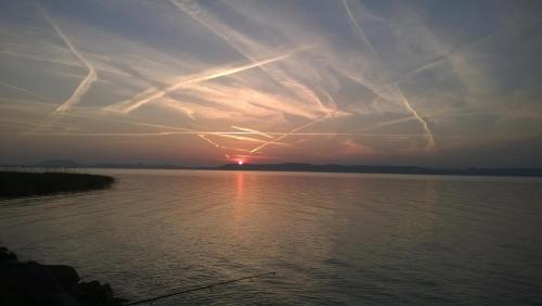 Eva Vendégház – Balatonlelle, AZ