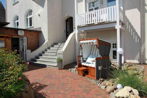 Facilities, Villa Gudrun in Sylt Ost