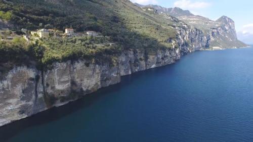 Hotel La Terrazzina, Gargnano bei Bagolino