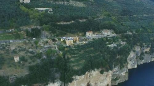 Hotel La Terrazzina