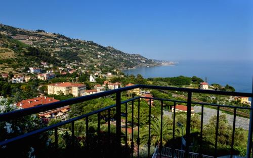 Agriturismo Un Mare di Fiori