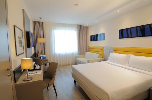 iH Hotels Milano Lorenteggio - image 7