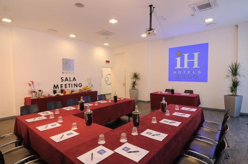 Ih Hotels Milano Lorenteggio