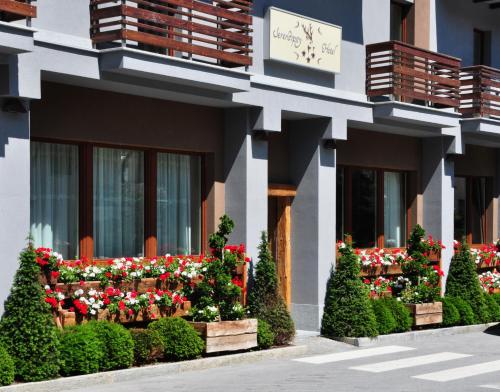 Serendipity Hotel - image 5