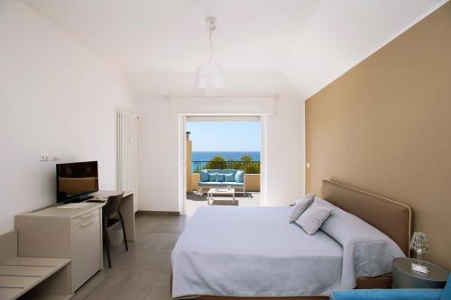 B&B Ligure Rooms