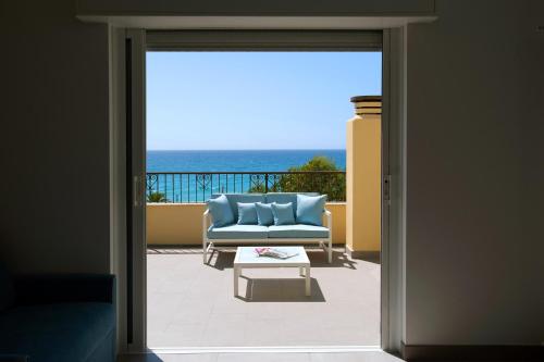 B&B Ligure Rooms 4