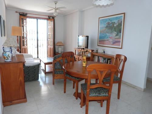 Shoal Apartamentos in Cabo Roig