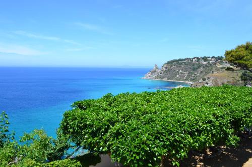  Villaggio Calispera in Capo Vaticano