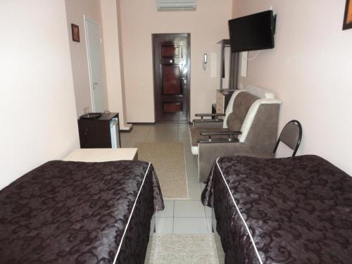 Perekrestok Hotel - image 3
