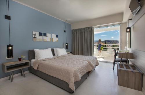 Asteria Hotel - image 7