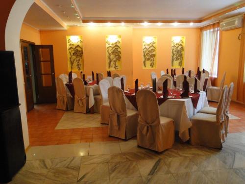 Raitex Hotel - image 5