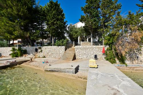  Milka Appartements in Stara Novalja