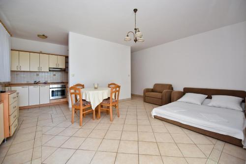 Milka Appartements