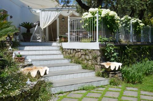 Вид, Villa Annabelle in Маса Любренсе