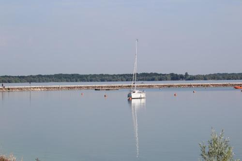 Le Port Mesnil