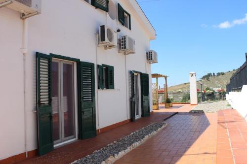 B&B Pizzo Cannicchio