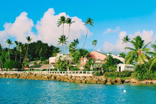 Cobblers Cove - Barbados