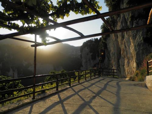 Agriturismo Orrido di Pino